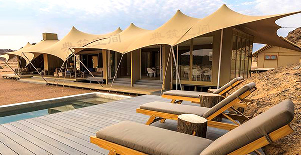 讓建筑成為藝術，讓藝術成就典筑！